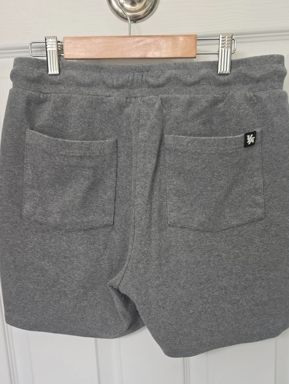 EUC YoungLa Athletic Shorts
